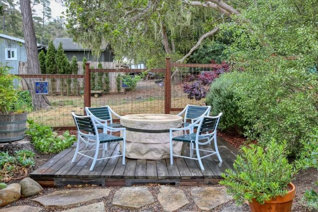 1835 Orville Avenue, Cambria, CA 93428