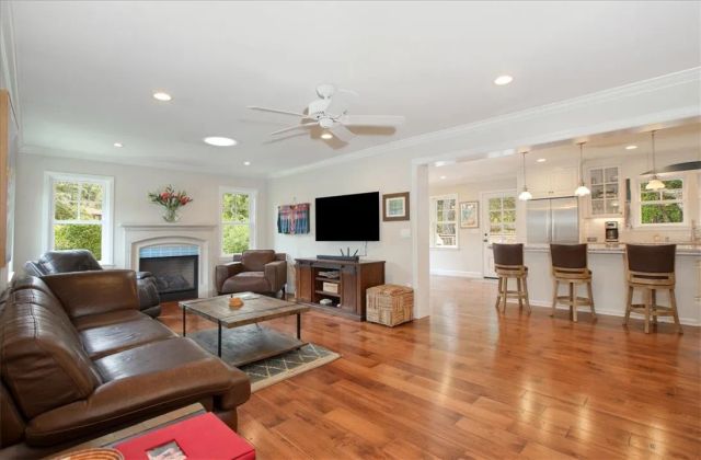 1835 Orville Avenue, Cambria, CA 93428