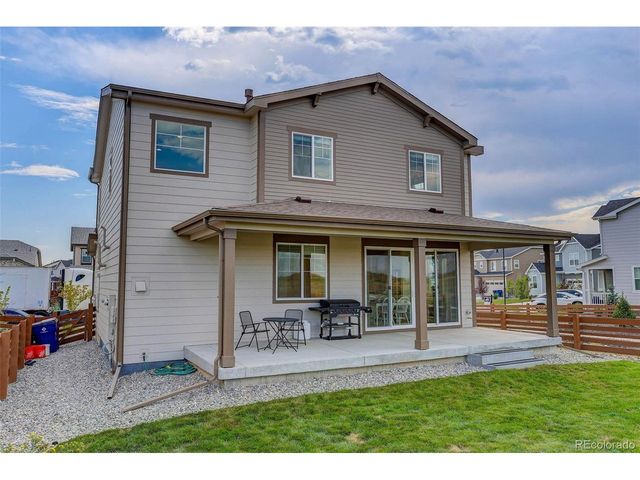 1351 Yale Ave, Erie, CO 80516
