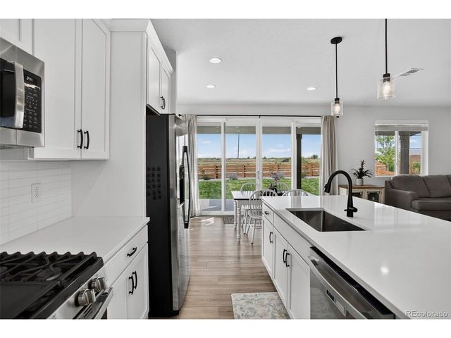 1351 Yale Ave, Erie, CO 80516