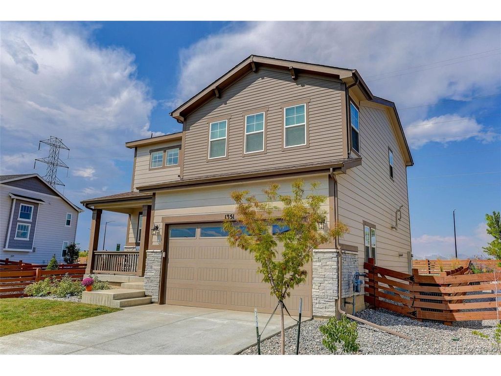 1351 Yale Ave, Erie, CO 80516