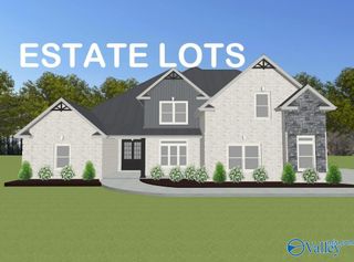 Thorton - B Newby Chapel Road, Athens, AL 35613