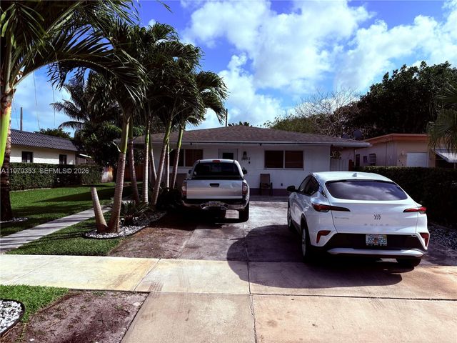 5632 Hayes Street, Hollywood, FL 33021