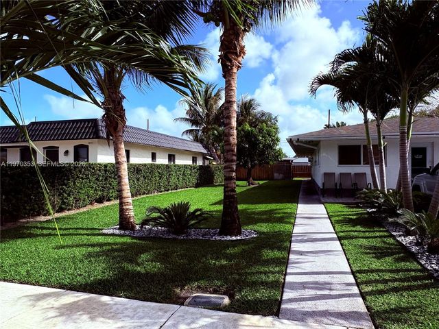5632 Hayes Street, Hollywood, FL 33021