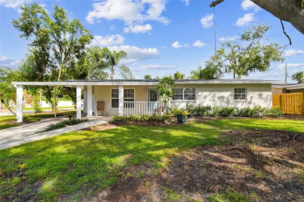 4602 S RENELLIE DRIVE, Tampa, FL 33611