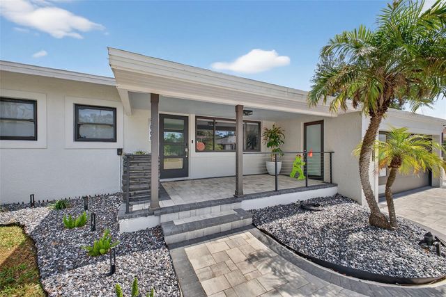 1866 VENETIAN POINT DRIVE, Clearwater, FL 33755