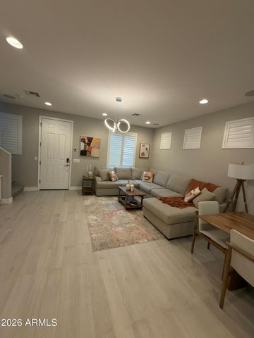 8245 E IMPALA Avenue, Mesa, AZ 85209