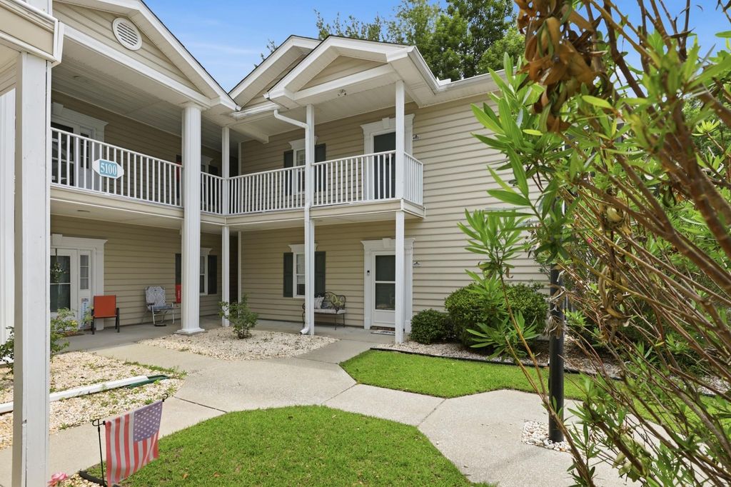 5110 Sweetwater Blvd, Murrells Inlet, SC 29576