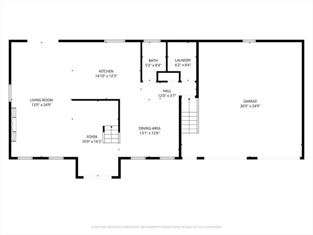 5 Nottingham Cir, Swansea, MA 02777