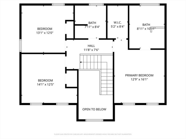 5 Nottingham Cir, Swansea, MA 02777