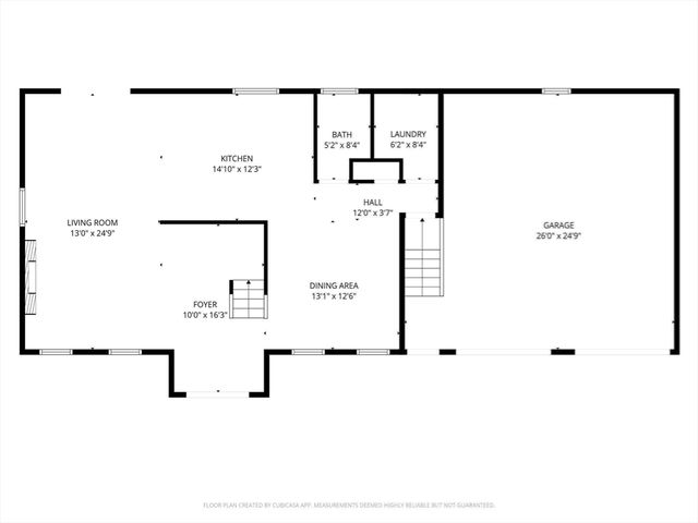 5 Nottingham Cir, Swansea, MA 02777