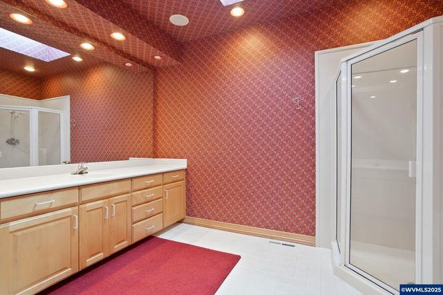 3485 Cherokee Dr S, Salem, OR 97302