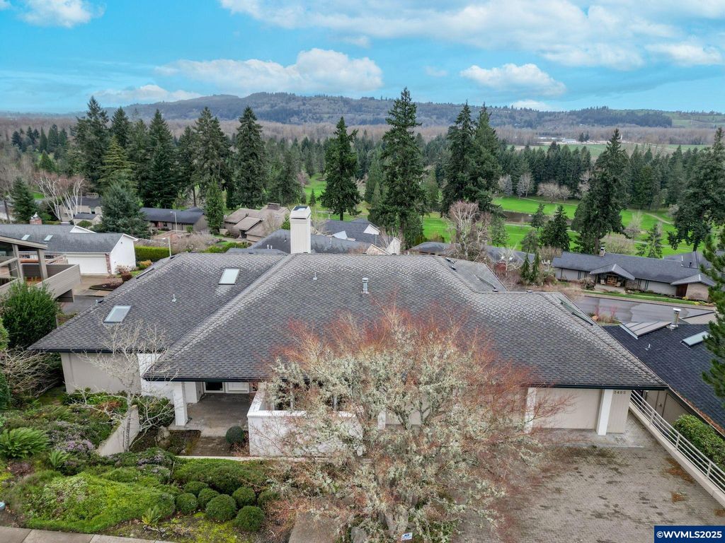 3485 Cherokee Dr S, Salem, OR 97302