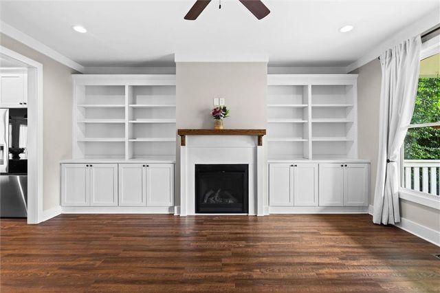 408 Bell Street, Monroe, GA 30655