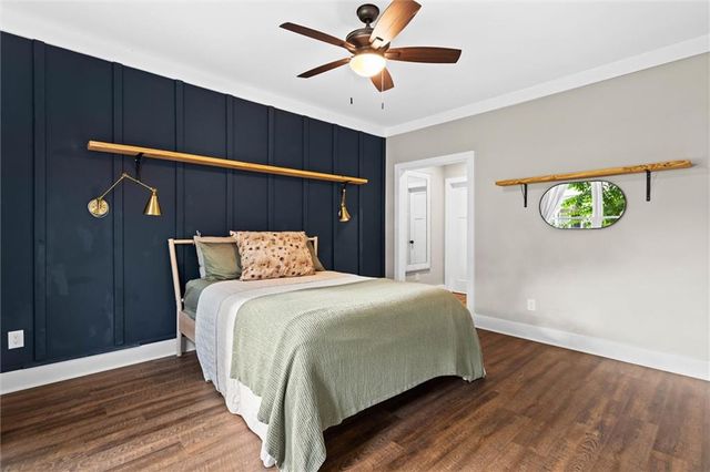 408 Bell Street, Monroe, GA 30655