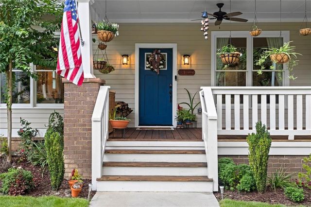 408 Bell Street, Monroe, GA 30655