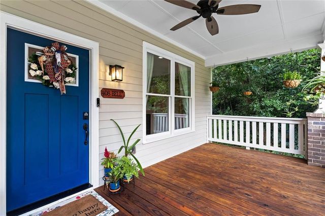 408 Bell Street, Monroe, GA 30655