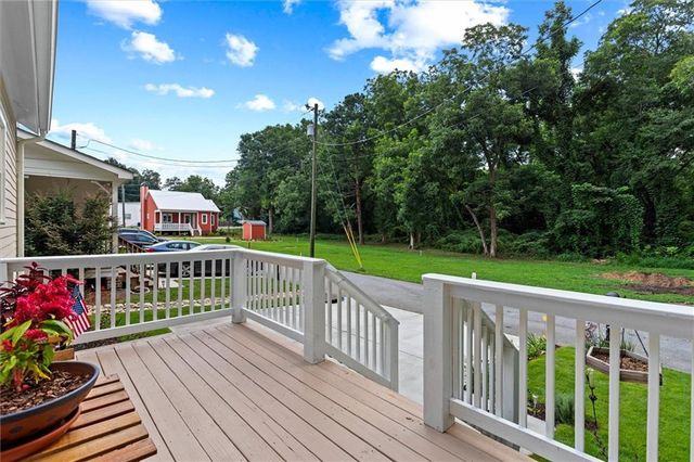 408 Bell Street, Monroe, GA 30655