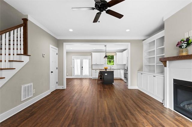 408 Bell Street, Monroe, GA 30655