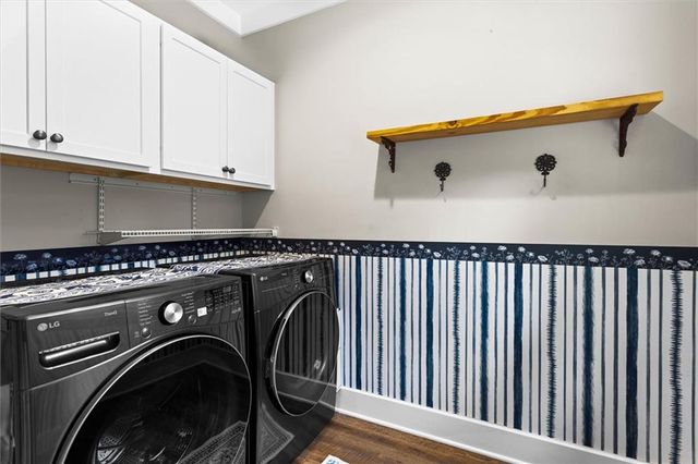 408 Bell Street, Monroe, GA 30655