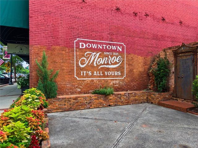 408 Bell Street, Monroe, GA 30655