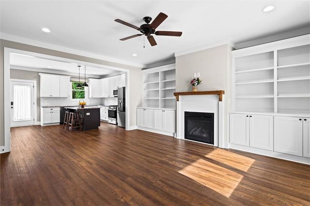 408 Bell Street, Monroe, GA 30655