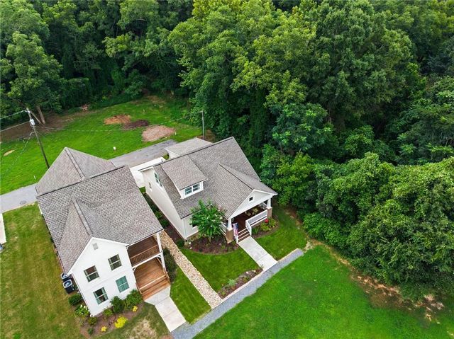 408 Bell Street, Monroe, GA 30655