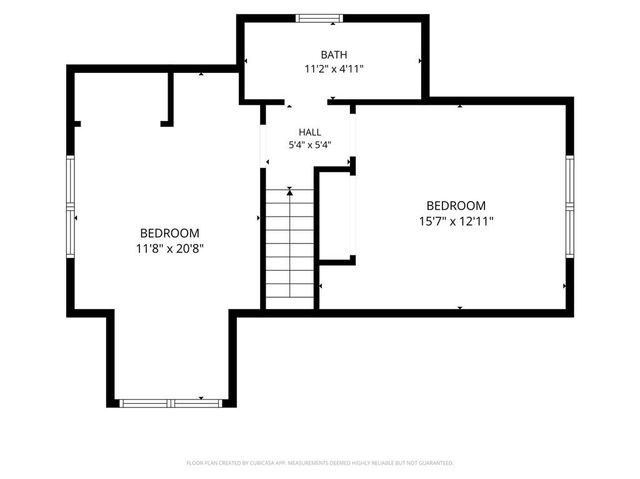 408 Bell Street, Monroe, GA 30655