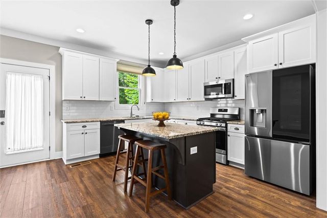 408 Bell Street, Monroe, GA 30655