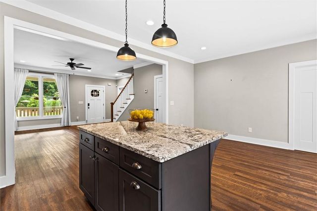 408 Bell Street, Monroe, GA 30655