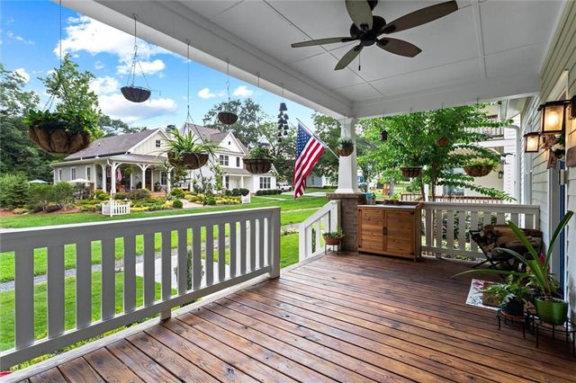 408 Bell Street, Monroe, GA 30655