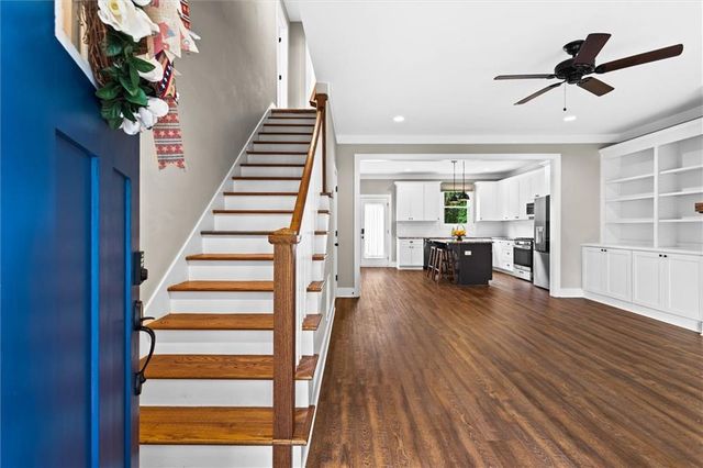 408 Bell Street, Monroe, GA 30655
