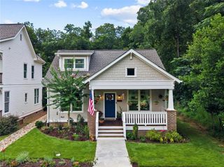 408 Bell Street, Monroe, GA 30655