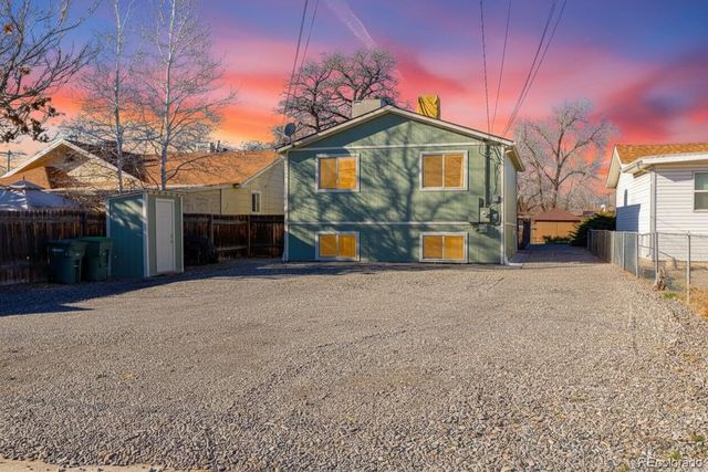 1610 N 15th Street, Grand Junction, CO 81501