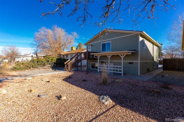 1610 N 15th Street, Grand Junction, CO 81501