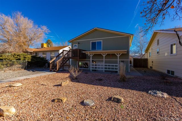 1610 N 15th Street, Grand Junction, CO 81501