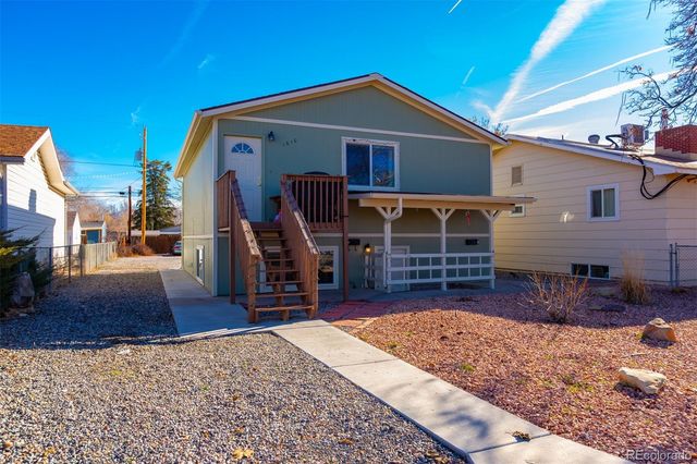 1610 N 15th Street, Grand Junction, CO 81501