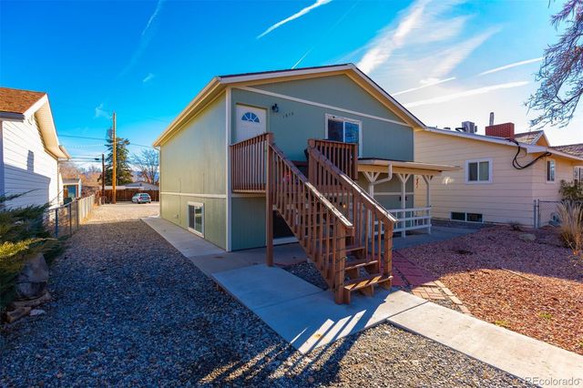 1610 N 15th Street, Grand Junction, CO 81501