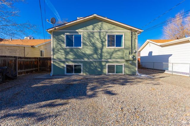 1610 N 15th Street, Grand Junction, CO 81501