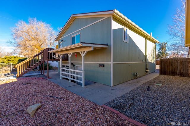 1610 N 15th Street, Grand Junction, CO 81501