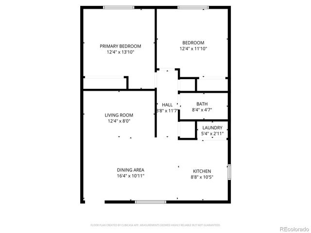 1610 N 15th Street, Grand Junction, CO 81501