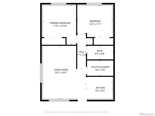 1610 N 15th Street, Grand Junction, CO 81501