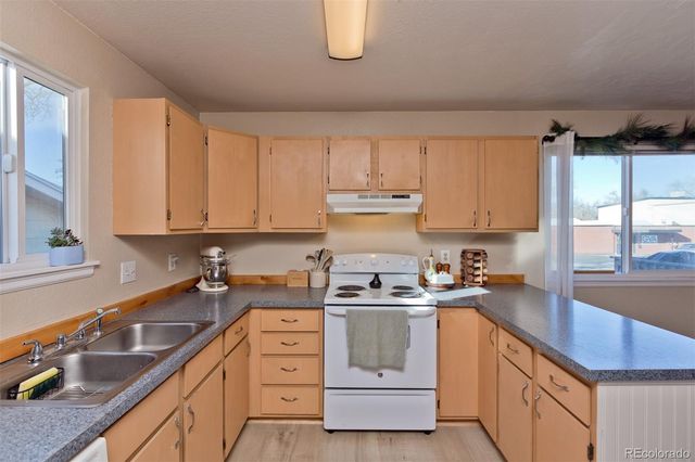 1610 N 15th Street, Grand Junction, CO 81501