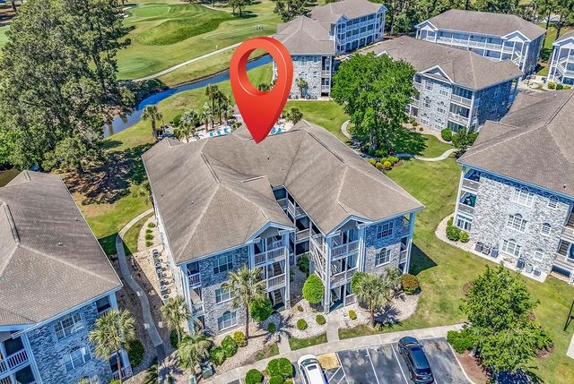 4773 Wild Iris Dr Apt 301, Myrtle Beach, SC 29577