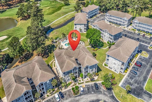 4773 Wild Iris Dr Apt 301, Myrtle Beach, SC 29577