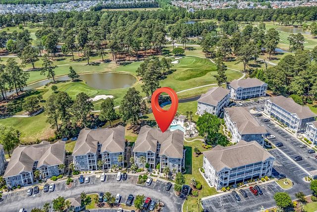 4773 Wild Iris Dr Apt 301, Myrtle Beach, SC 29577
