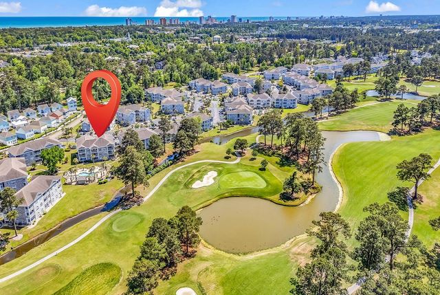 4773 Wild Iris Dr Apt 301, Myrtle Beach, SC 29577