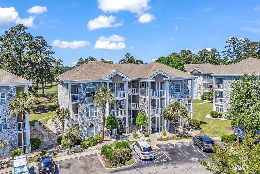 4773 Wild Iris Dr Apt 301, Myrtle Beach, SC 29577