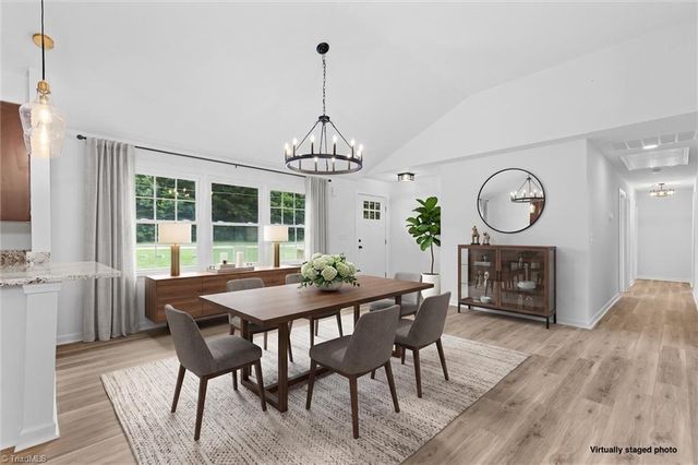 426 Fitch Drive, Mebane, NC 27302