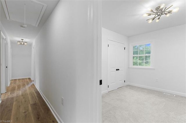 426 Fitch Drive, Mebane, NC 27302